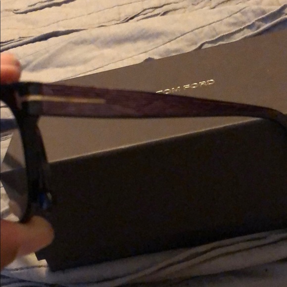 Eyeglasses - Picture 3 of 7